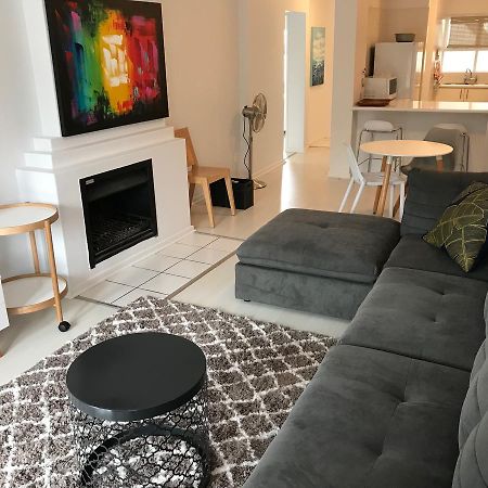 De Waterkant Piazza Apartments 开普敦 外观 照片