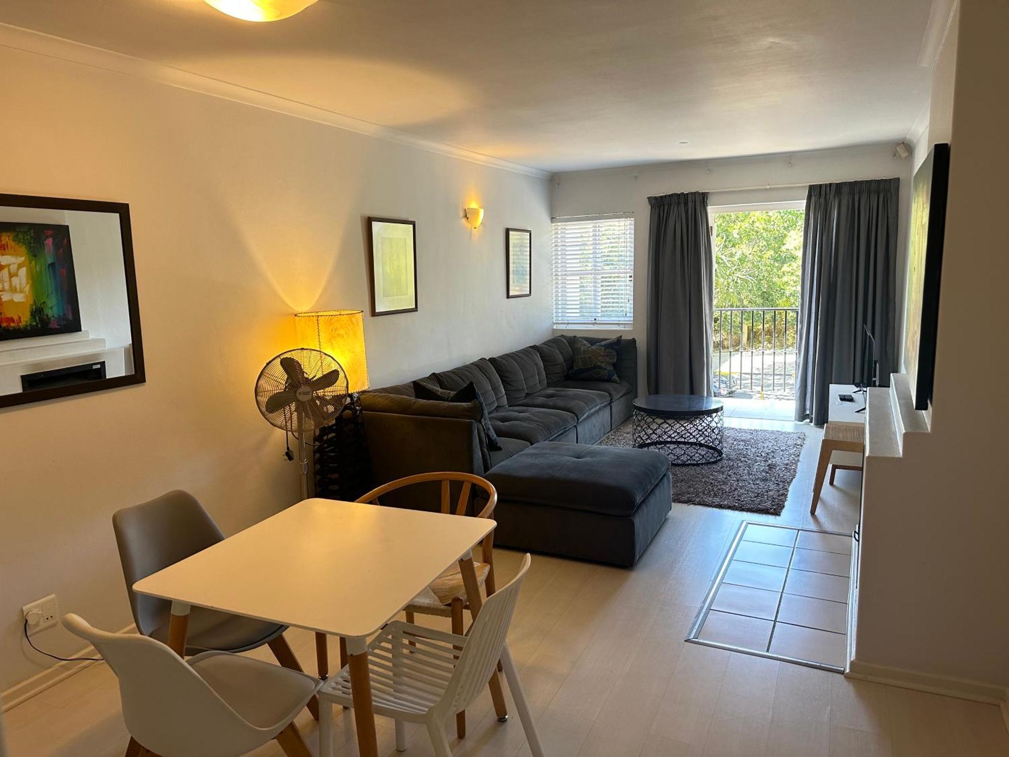 De Waterkant Piazza Apartments 开普敦 外观 照片
