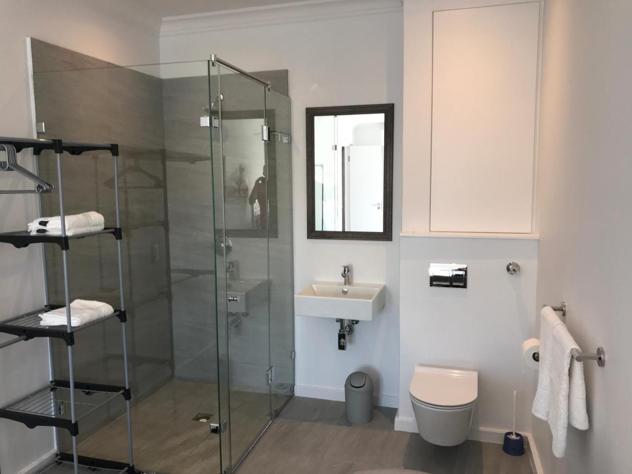De Waterkant Piazza Apartments 开普敦 外观 照片