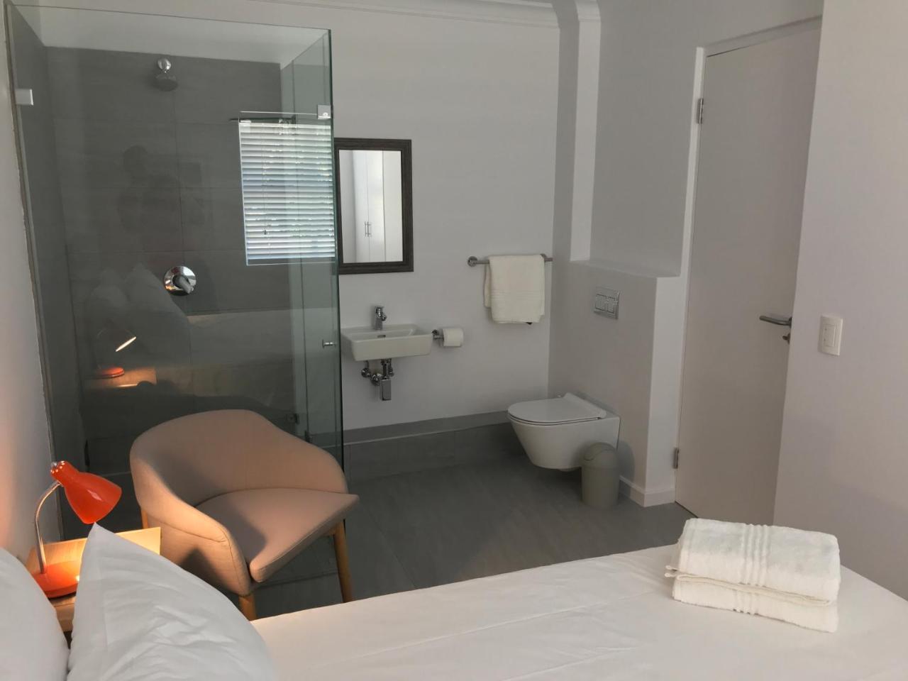 De Waterkant Piazza Apartments 开普敦 外观 照片